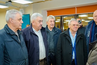Для молодежи введут свой KPI
